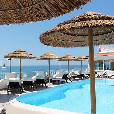 Hotel Incanto Peschici Εξωτερικό φωτογραφία