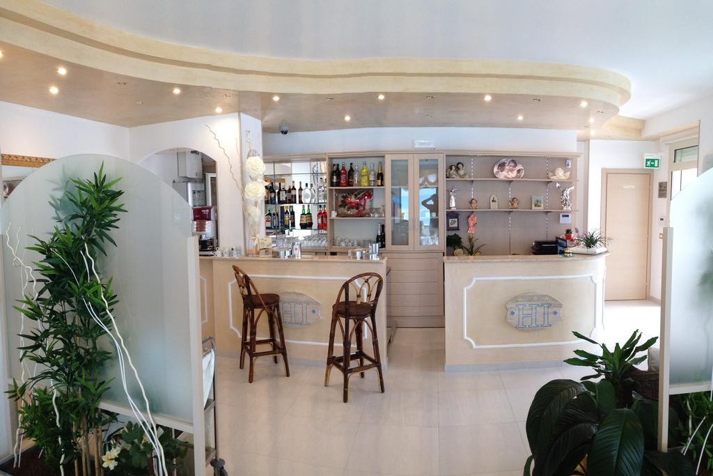 Hotel Incanto Peschici Εξωτερικό φωτογραφία