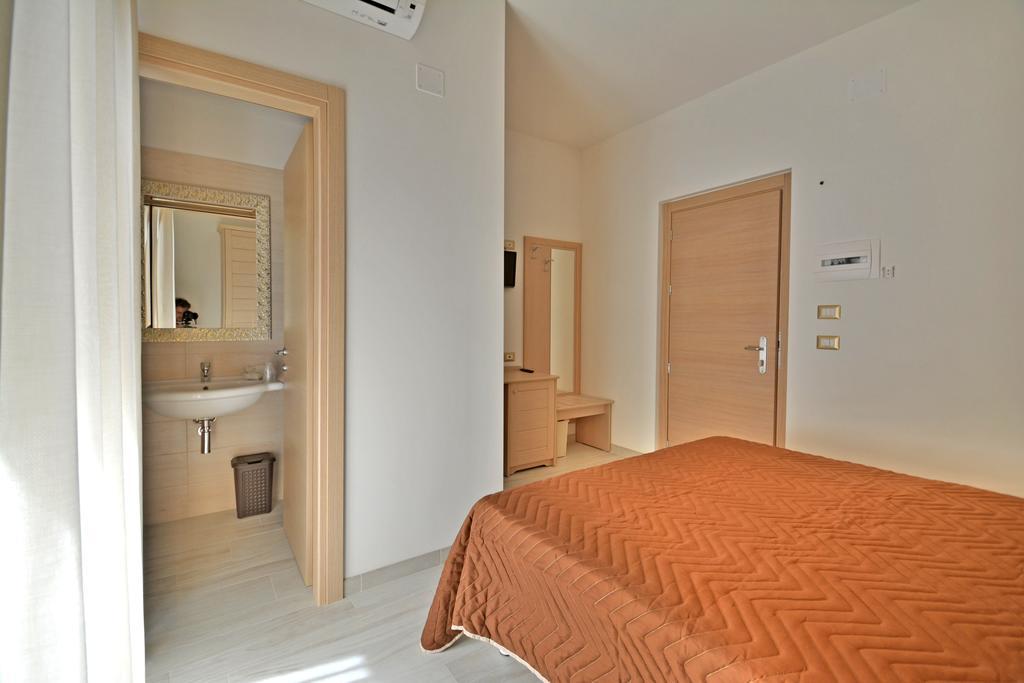 Hotel Incanto Peschici Εξωτερικό φωτογραφία