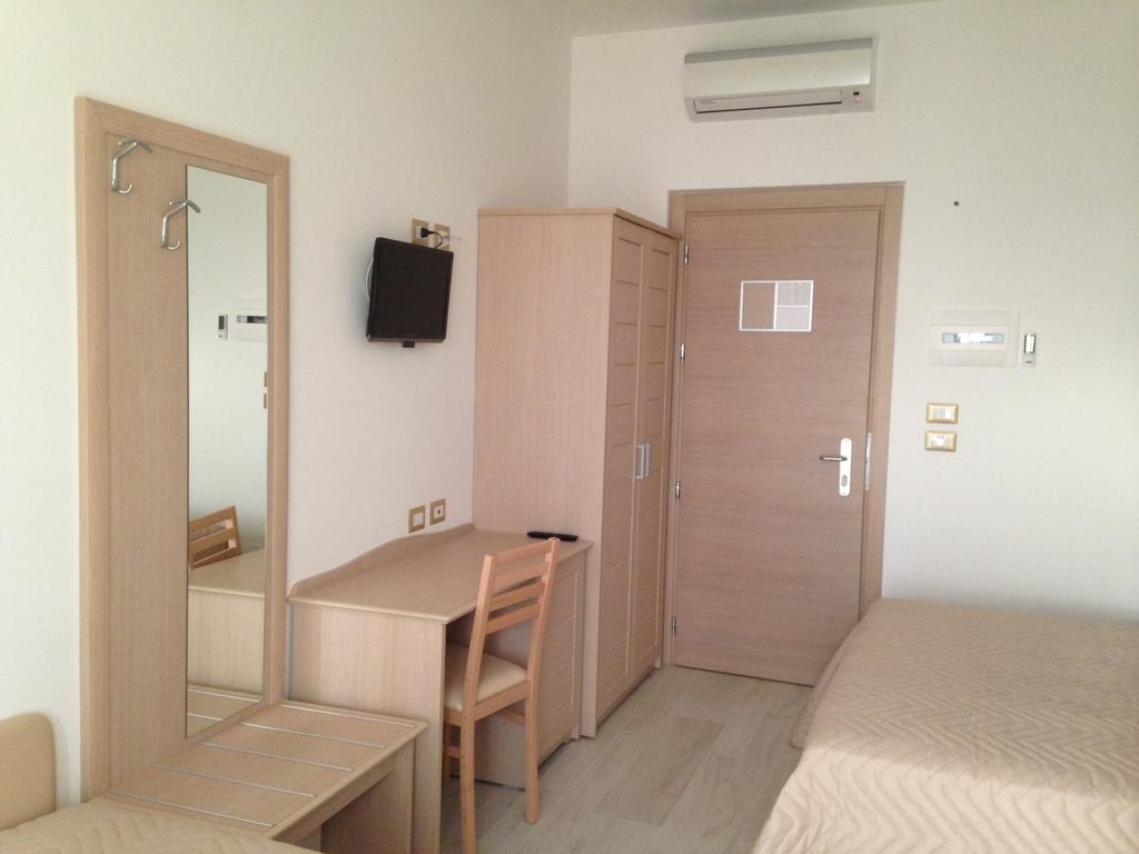 Hotel Incanto Peschici Δωμάτιο φωτογραφία