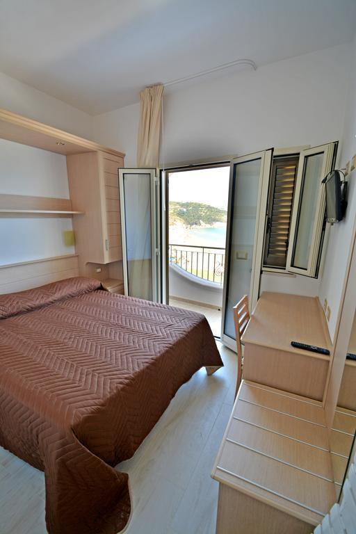 Hotel Incanto Peschici Δωμάτιο φωτογραφία