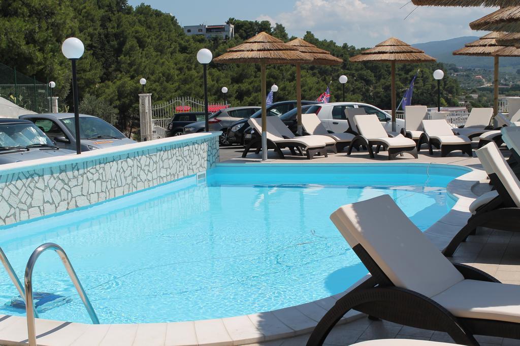 Hotel Incanto Peschici Εξωτερικό φωτογραφία