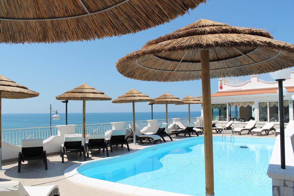 Hotel Incanto Peschici Εξωτερικό φωτογραφία