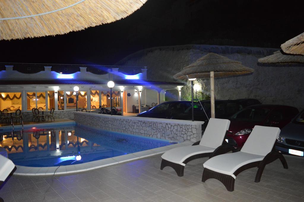 Hotel Incanto Peschici Εξωτερικό φωτογραφία