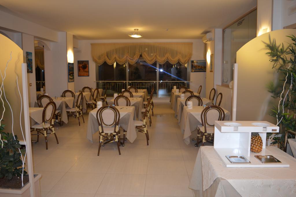 Hotel Incanto Peschici Εξωτερικό φωτογραφία
