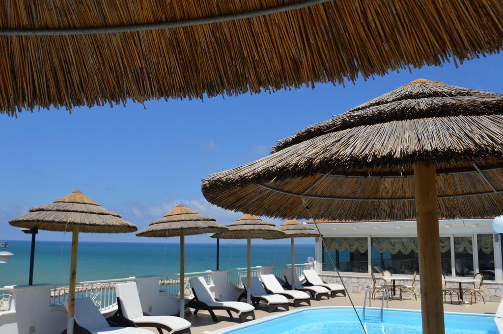 Hotel Incanto Peschici Εξωτερικό φωτογραφία