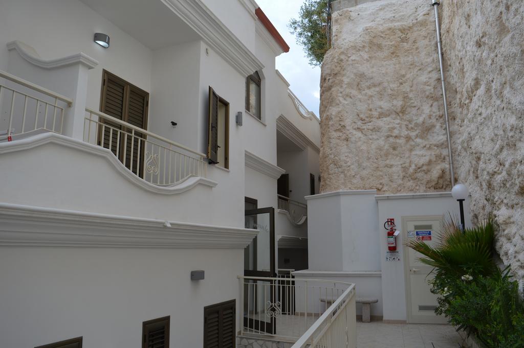 Hotel Incanto Peschici Εξωτερικό φωτογραφία