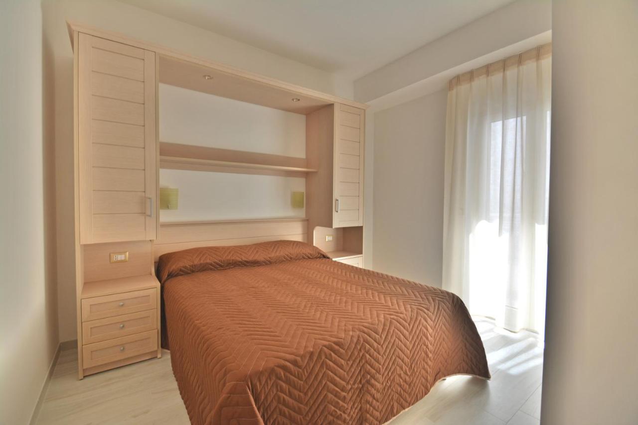 Hotel Incanto Peschici Εξωτερικό φωτογραφία